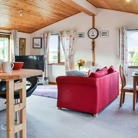Buttercup Lodge * York