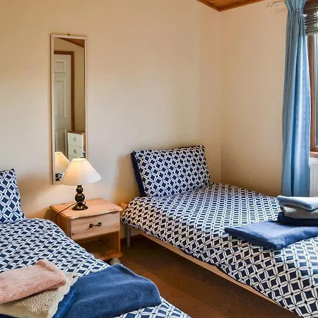Buttercup Lodge *