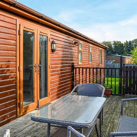 Buttercup Lodge York